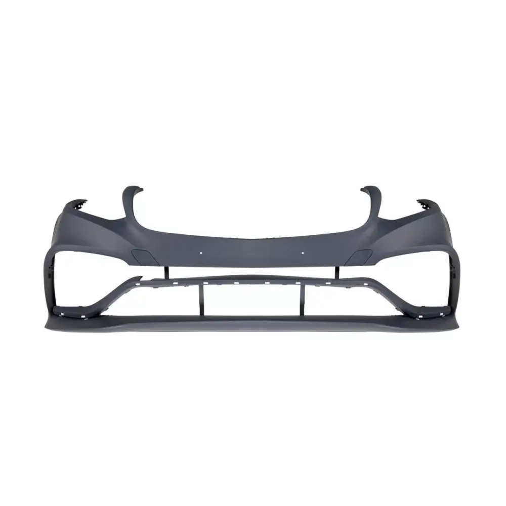 Paraurti Anteriore Design per Mercedes GLS X166 2015-2019