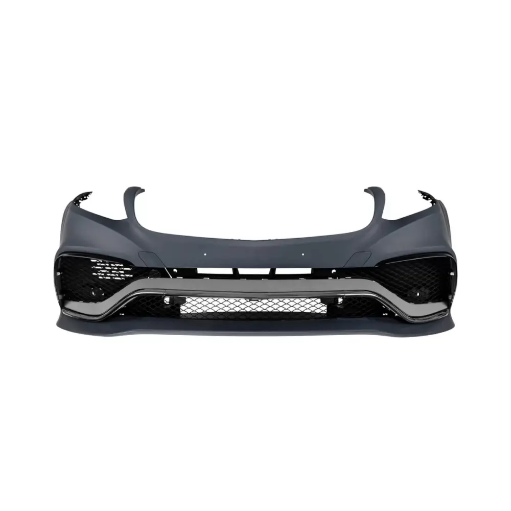 Paraurti Anteriore Design per Mercedes GLS X166 2015-2019