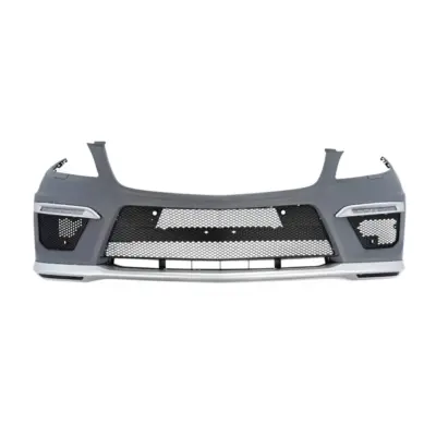 Paraurti Anteriore Design per Mercedes ml W166 2012-2015