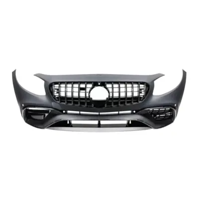 Paraurti Anteriore Design S63 per Mercedes Classe S C217 2014-2020