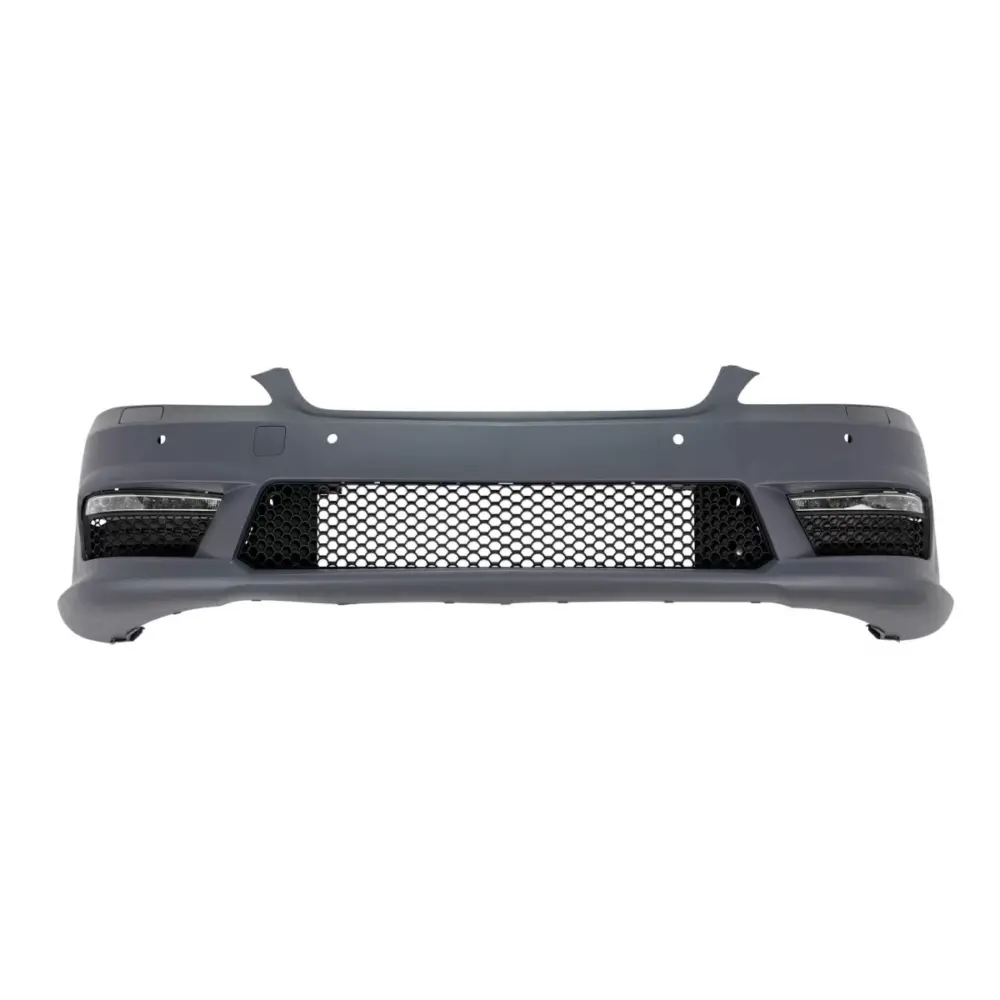 Paraurti Anteriore Design S63 per Mercedes Classe S W221 2006-2013