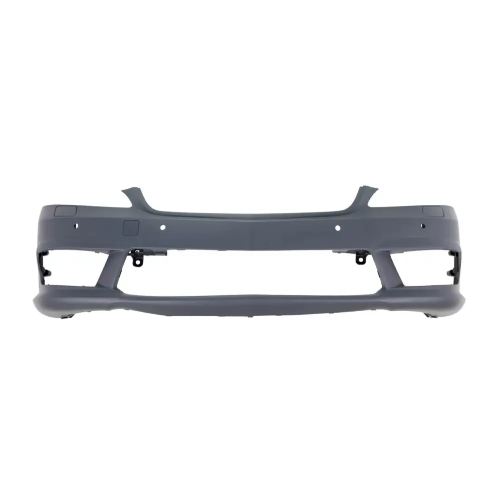 Paraurti Anteriore Design S63 per Mercedes Classe S W221 2006-2013