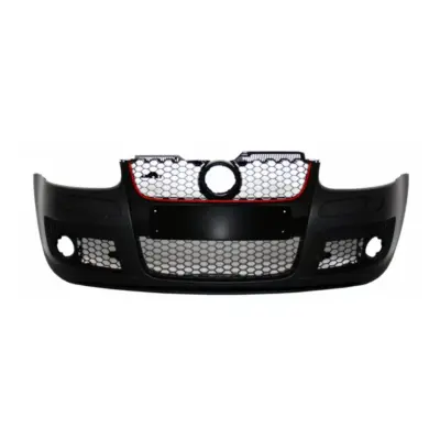 Paraurti Anteriore GTI Design per VW Golf 5 MK5 2003-2007 Jetta 2005-2010