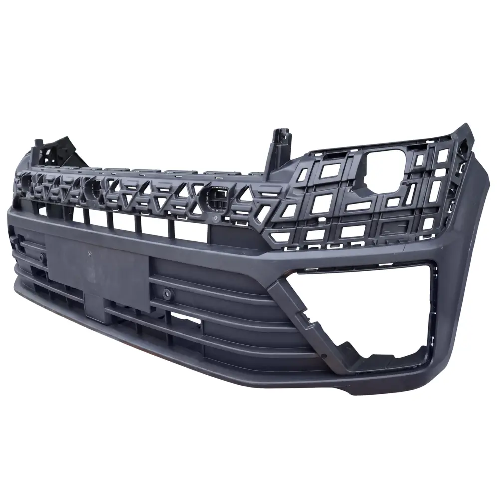 Paraurti Anteriore in ABS per Volkswagen Crafter / MAN TGE dal 2017, PDC