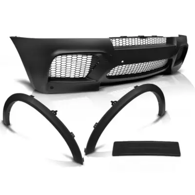 Paraurti Anteriore M con PDC per BMW X5 E70 2010-2013