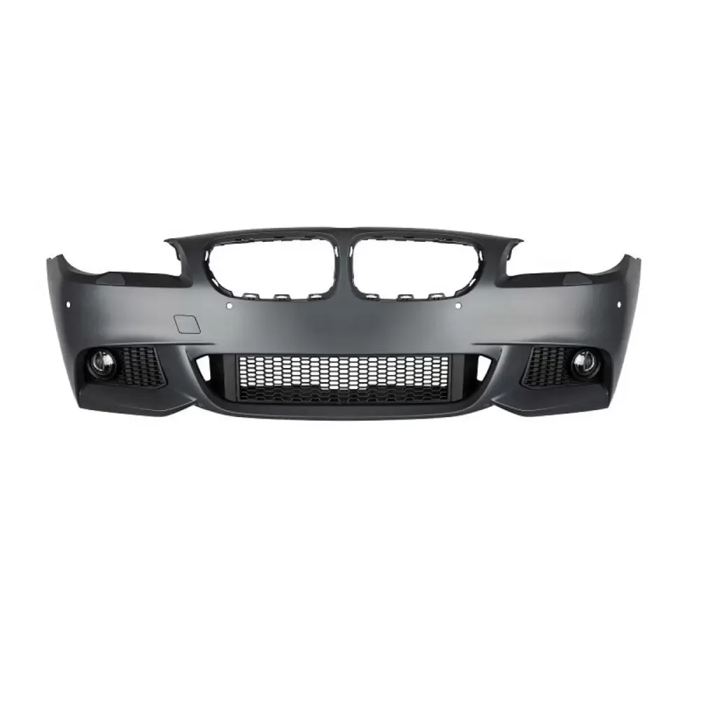 Paraurti Anteriore M-packet Look con PDC per BMW 5 F10 2010-2013