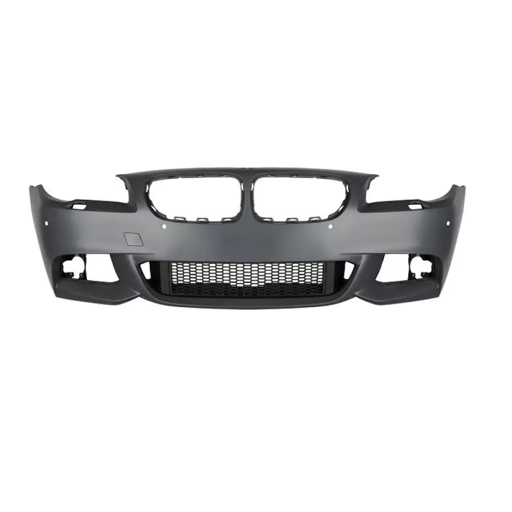 Paraurti Anteriore M-packet Look con PDC per BMW 5 F10 2010-2013