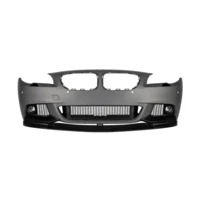 Paraurti Anteriore M Performance con PDC e Fendinebbia per BMW Serie 5 F10