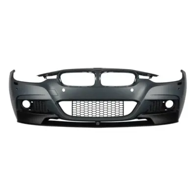 Paraurti Anteriore M Performance con PDC e Lavavetri per BMW Serie 3 F30