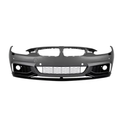Paraurti Anteriore M Performance con PDC e Lavavetri per BMW Serie 4 F32