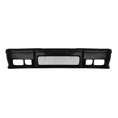Paraurti Anteriore M Sport per BMW Serie 3 E36 1990-1998 Berlina Coupé Touring
