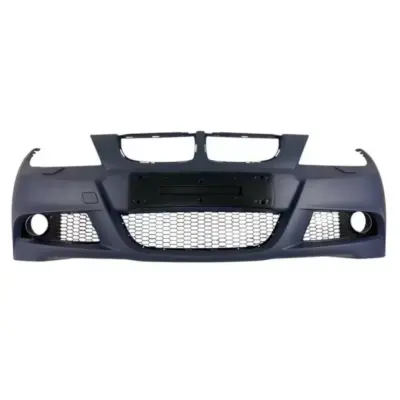 Paraurti Anteriore M-tech Look per BMW 3 E90 05-08