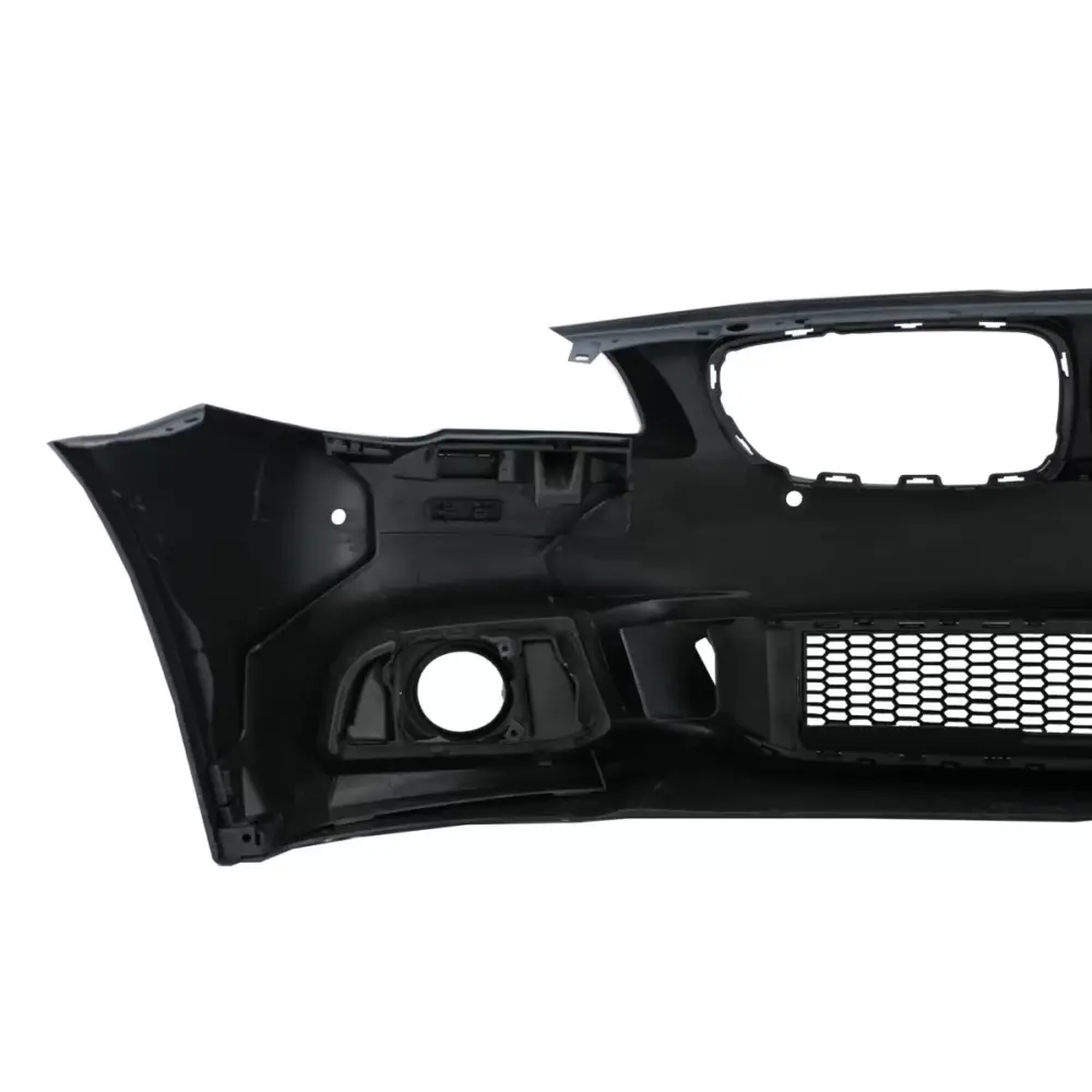 Paraurti Anteriore M-tech per BMW Serie 5 F10 F11 2015-2017