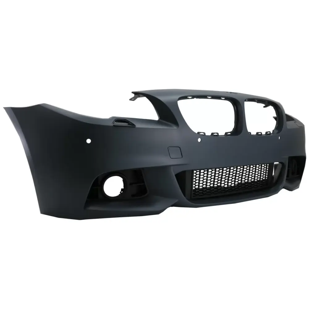 Paraurti Anteriore M-tech per BMW Serie 5 F10 F11 2015-2017