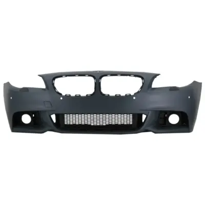 Paraurti Anteriore M-tech per BMW Serie 5 F10 F11 2015-2017