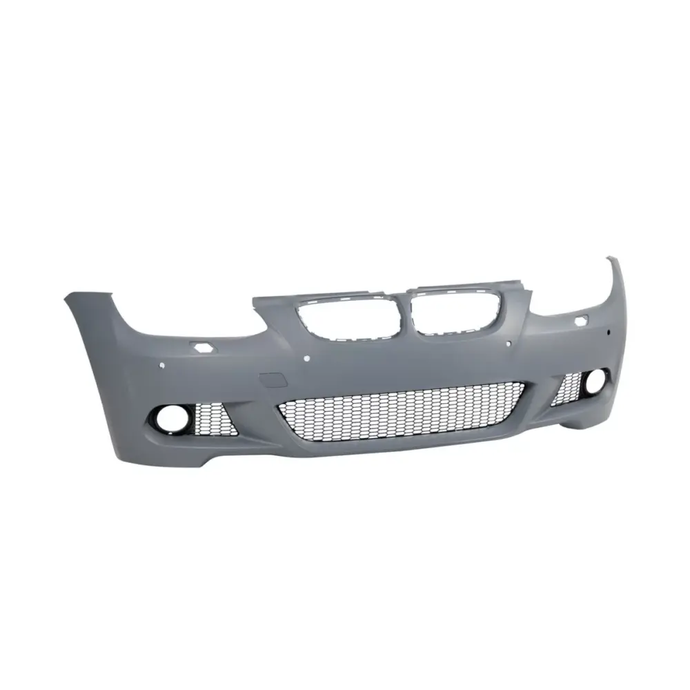 Paraurti Anteriore M Tech Senza Fendinebbia per BMW Serie 3 E92 2007-2009