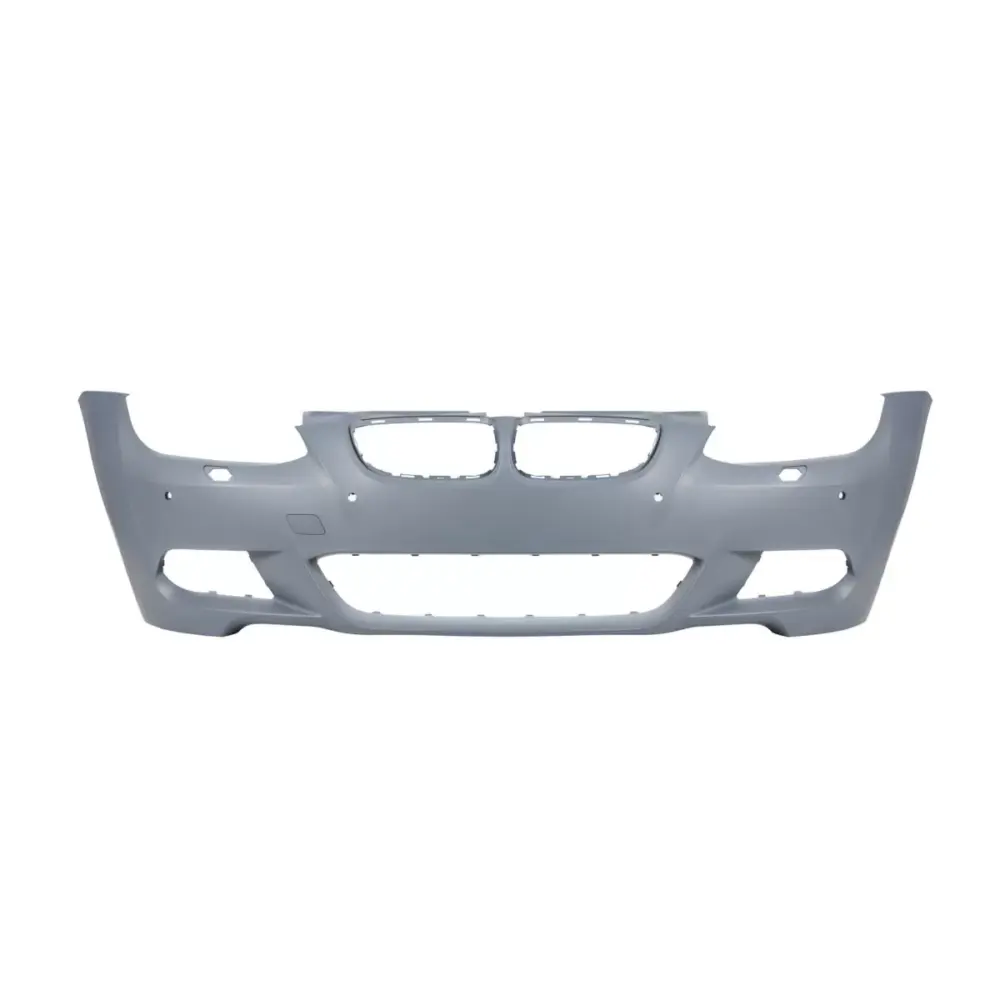 Paraurti Anteriore M Tech Senza Fendinebbia per BMW Serie 3 E92 2007-2009