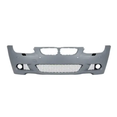 Paraurti Anteriore M Tech Senza Fendinebbia per BMW Serie 3 E92 2007-2009
