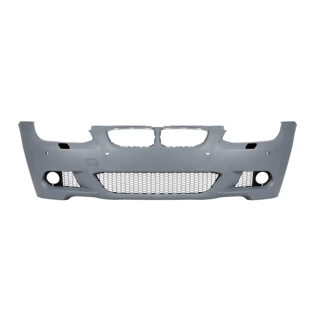 Paraurti Anteriore M Tech Senza Fendinebbia per BMW Serie 3 E92 2007-2009