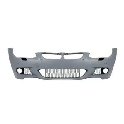 Paraurti Anteriore M Tech Senza Fendinebbia per BMW Serie 3 E92 2010-2013