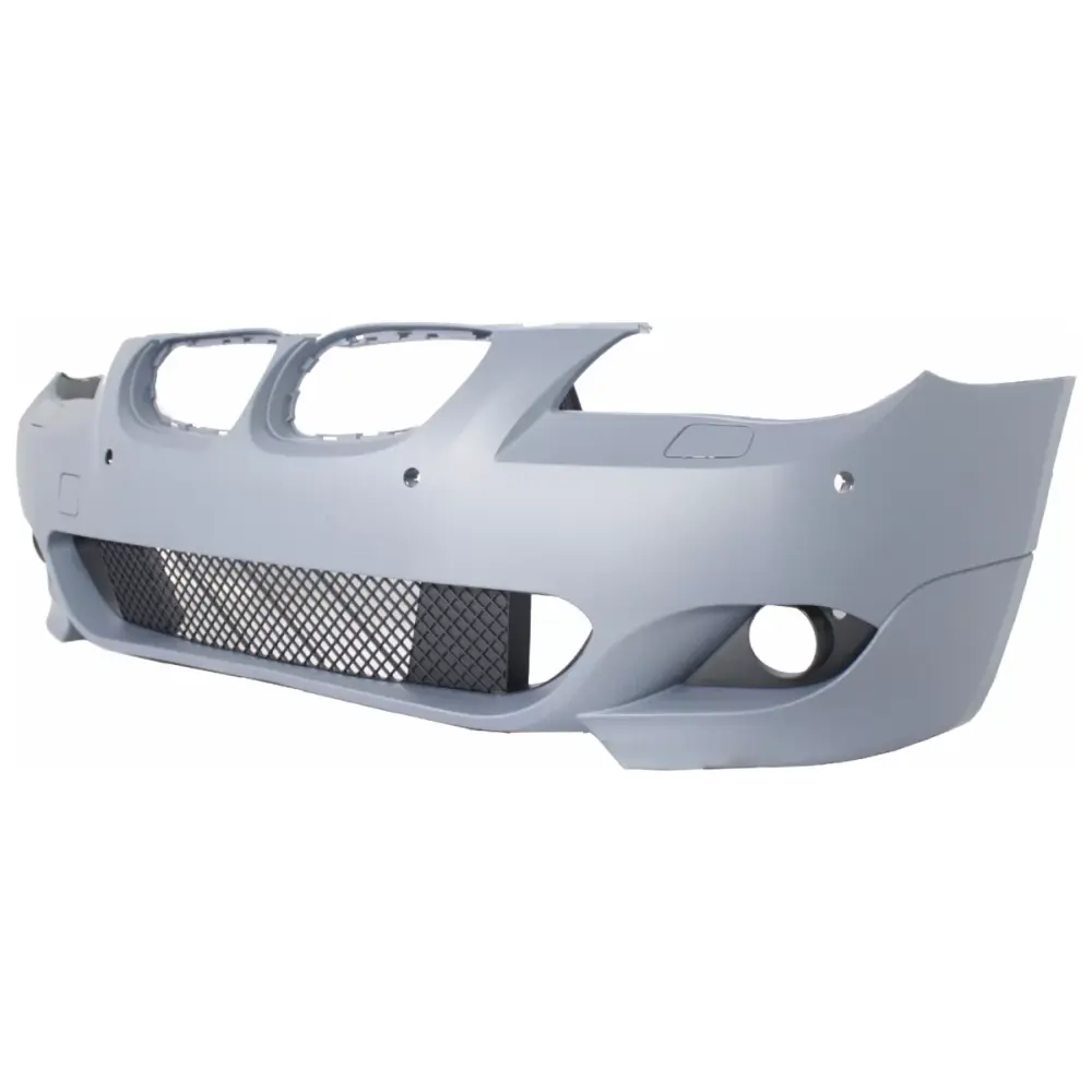 Paraurti Anteriore M-technik con PDC 24mm per BMW Serie 5 E60 2003-2007