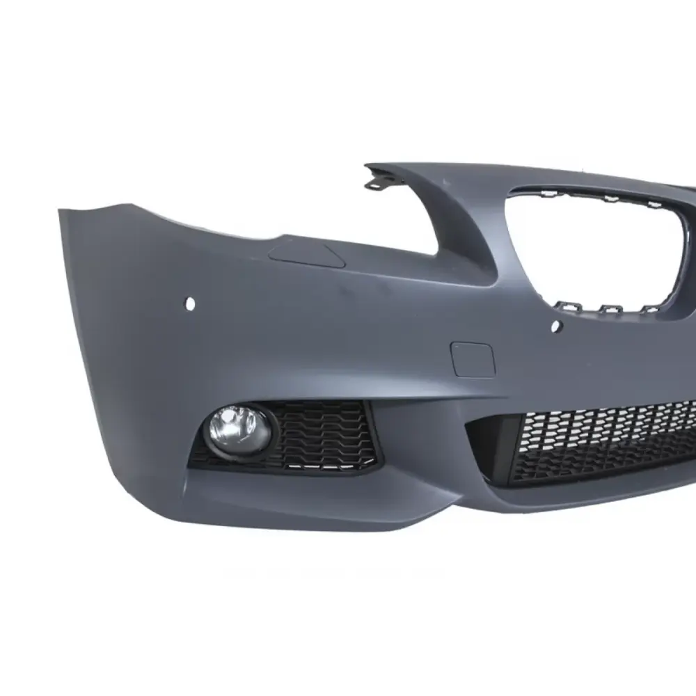 Paraurti Anteriore M-technik Design per BMW Serie 5 F10 F11 2011-2014