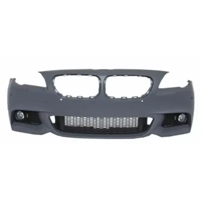 Paraurti Anteriore M-technik Design per BMW Serie 5 F10 F11 2011-2014