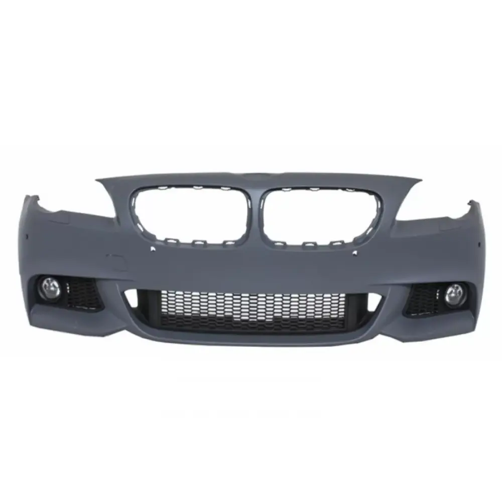 Paraurti Anteriore M-technik Design per BMW Serie 5 F10 F11 2011-2014