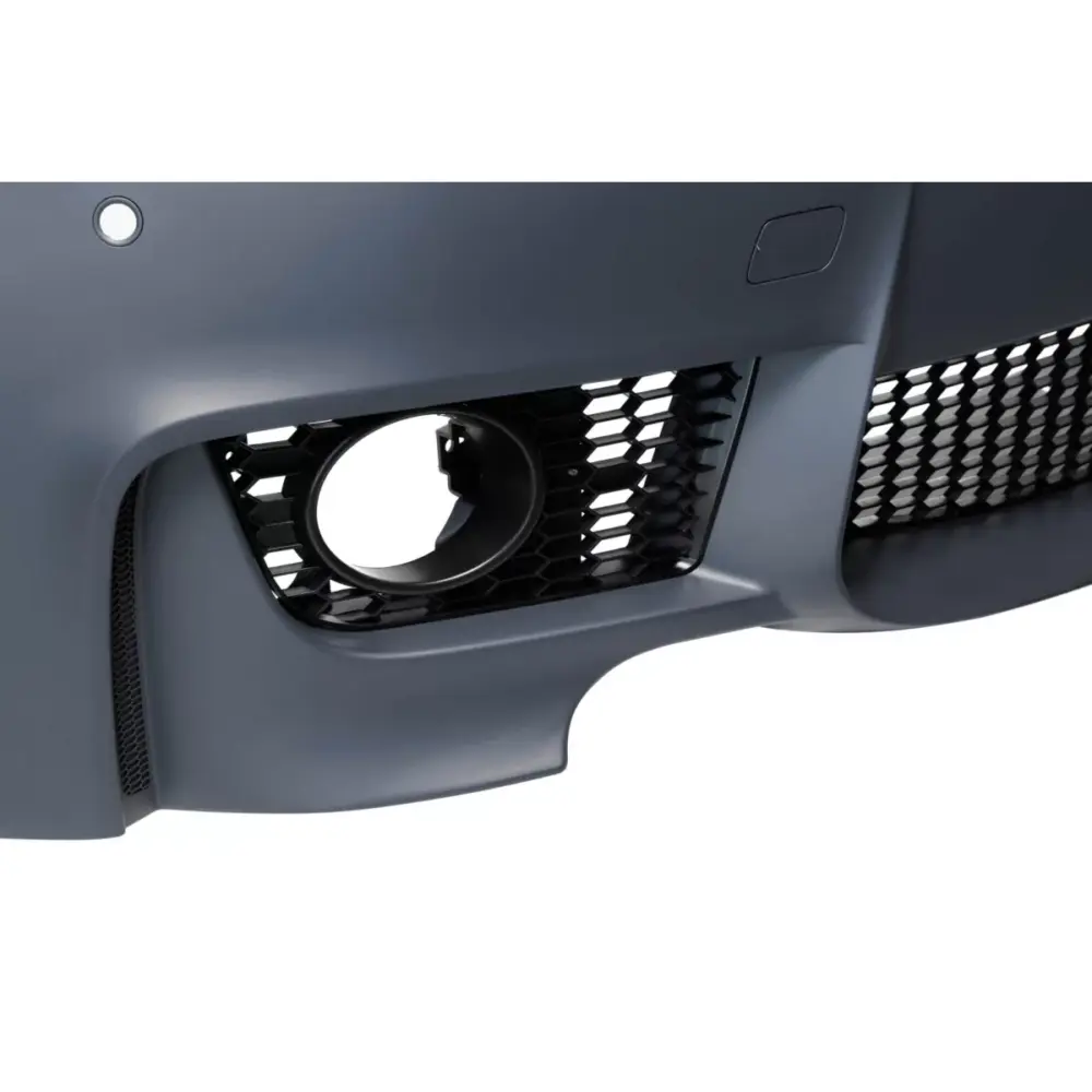 Paraurti Anteriore M Technik per BMW Serie 1 E87 2008-2011
