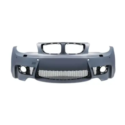 Paraurti Anteriore M Technik per BMW Serie 1 E87 2008-2011