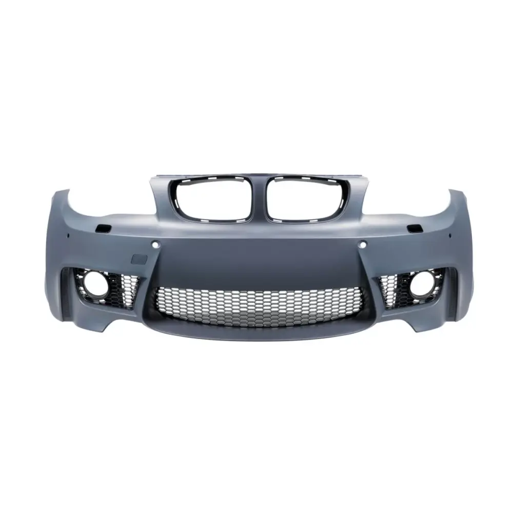Paraurti Anteriore M Technik per BMW Serie 1 E87 2008-2011