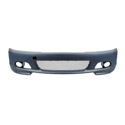Paraurti Anteriore M Technik Senza Fendinebbia per BMW Serie 3 E46 1998-2005