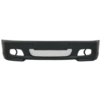 Paraurti Anteriore M-technik Senza Fendinebbia per BMW Serie 3 E46 1998-2004