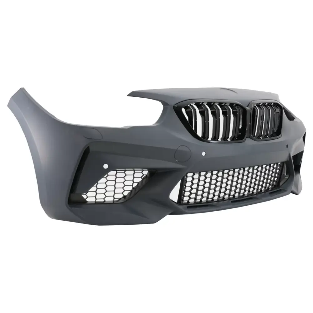 Paraurti Anteriore M2 Design per BMW Serie 1 F20 F21 LCI 2015-2019