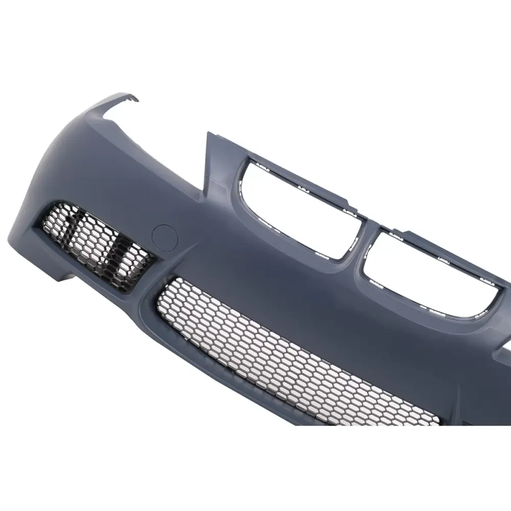 Paraurti Anteriore M3 Cs Design per BMW Serie 3 E90 E91 2004-2008
