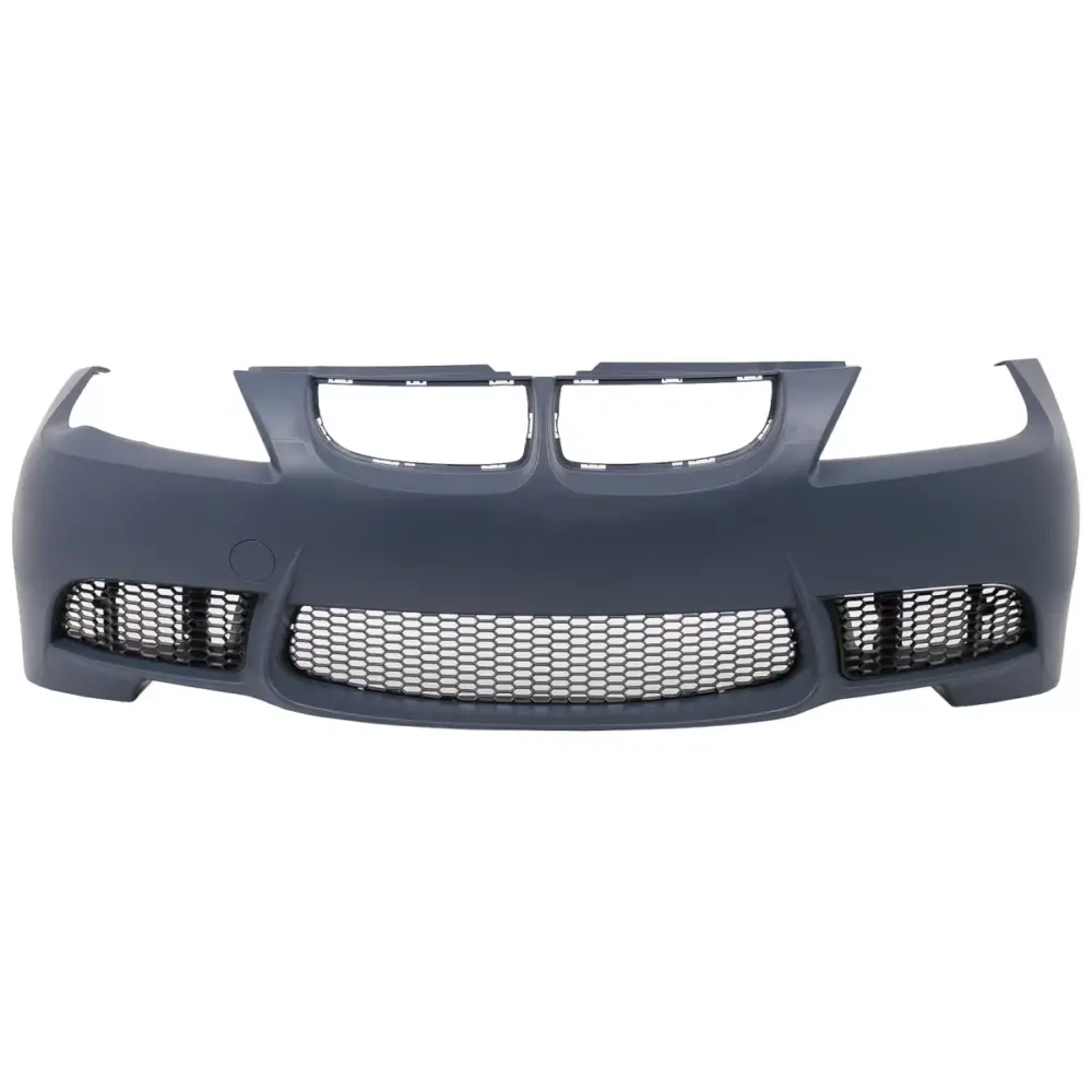 Paraurti Anteriore M3 Cs Design per BMW Serie 3 E90 E91 2004-2008