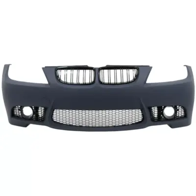 Paraurti Anteriore M3 Design per BMW Serie 3 E90 E91 LCI 2008-2011