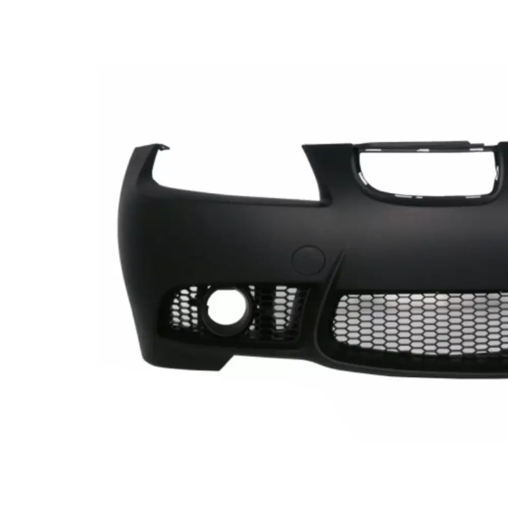 Paraurti Anteriore M3 Design Senza Fendinebbia per BMW Serie 3 E90 E91 2004-2008