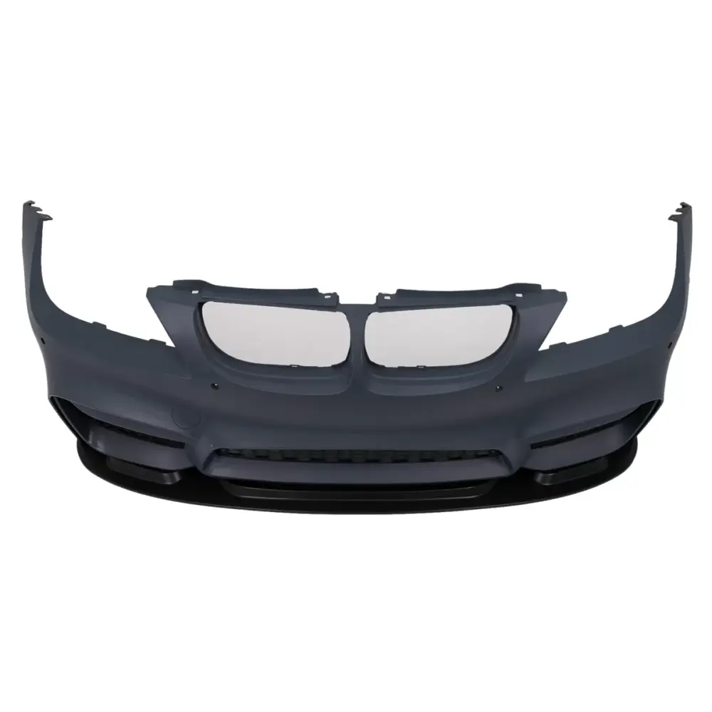 Paraurti Anteriore M4 Cs Design per BMW Serie 3 E90 E91 Touring LCI 2008-2011
