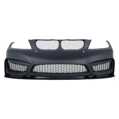 Paraurti Anteriore M4 Cs Design per BMW Serie 3 E90 E91 Touring LCI 2008-2011