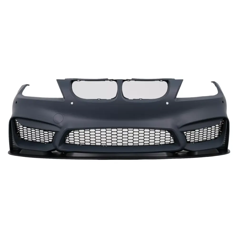 Paraurti Anteriore M4 Cs Design per BMW Serie 3 E90 E91 Touring LCI 2008-2011