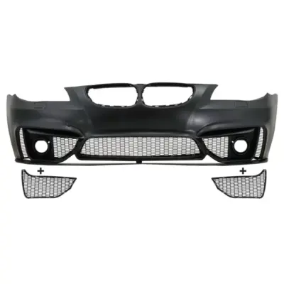 Paraurti Anteriore M4 Design per BMW Serie 5 E60 E61 2003-2010