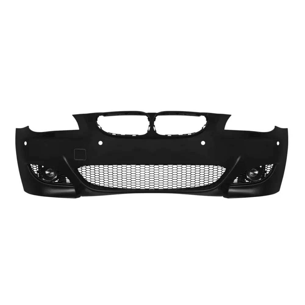 Paraurti Anteriore M5 con PDC e Fendinebbia BMW Serie 5 E60 2004-2007