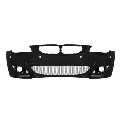 Paraurti Anteriore M5 con PDC e Lavavetri BMW Serie 5 E60 2004-2007