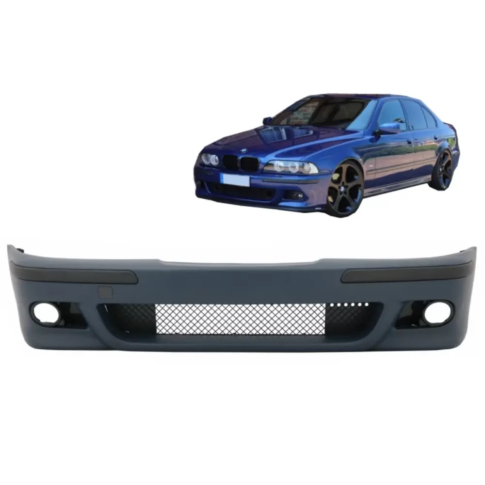 Paraurti Anteriore M5 Design per BMW Serie 5 E39 1995-2003