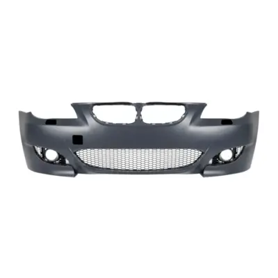 Paraurti Anteriore M5 Senza PDC e Fendinebbia per BMW Serie 5 E60 2007-2010
