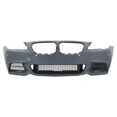 Paraurti Anteriore M550 Design M-performance Sport per BMW Serie 5 F10 F11
