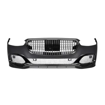 Paraurti Anteriore Maybach per Mercedes Classe S W223 dal 2020
