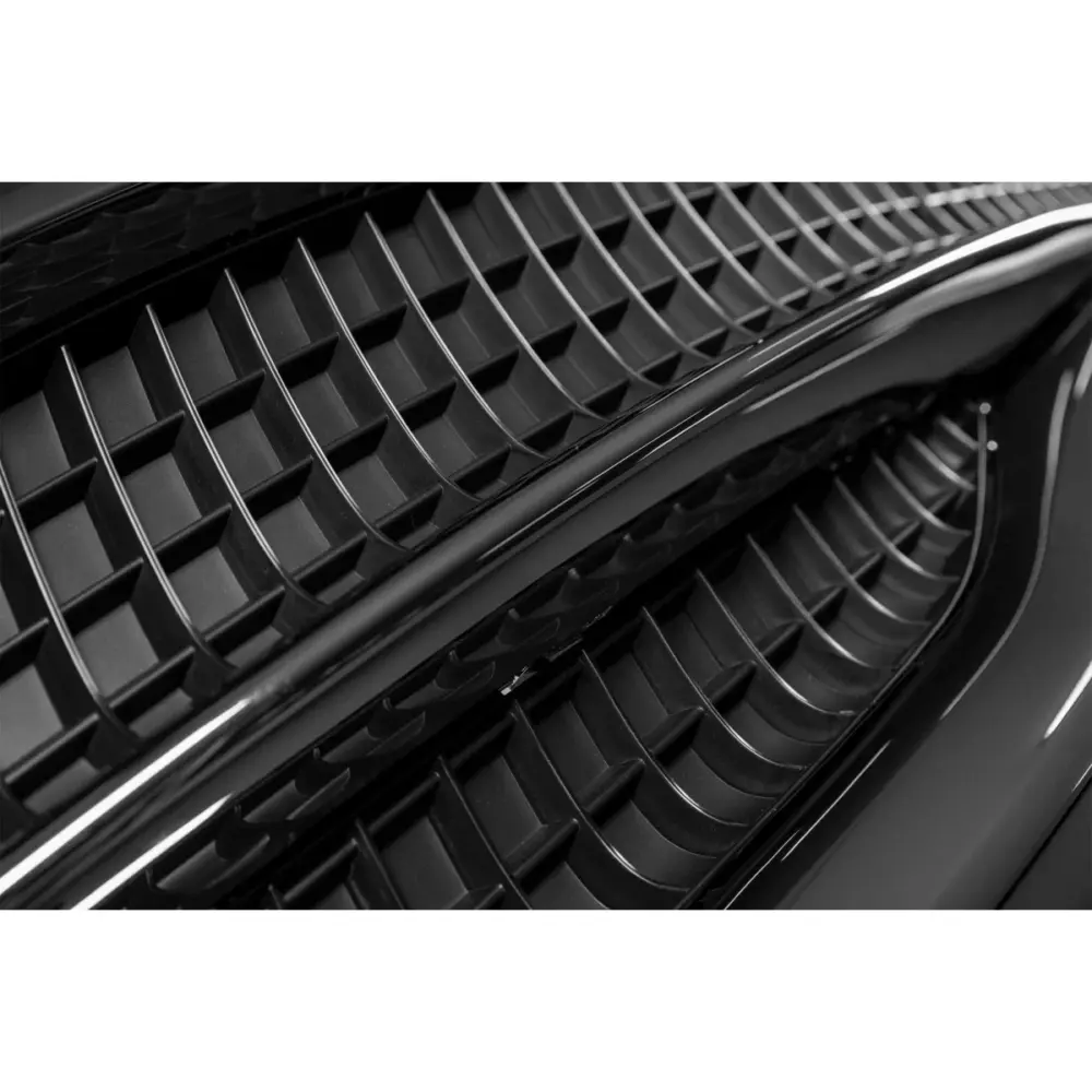 Paraurti Anteriore Mb Design per Mercedes Classe S W222 2017-2020