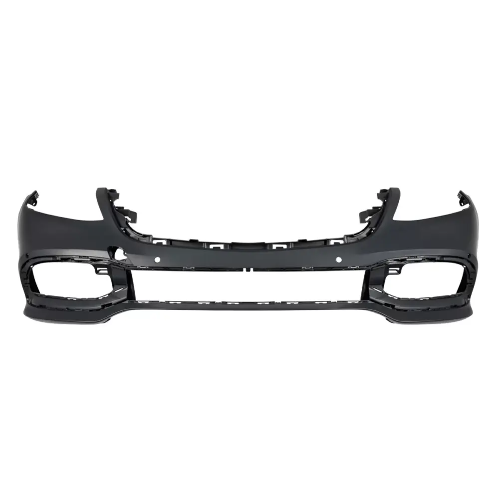 Paraurti Anteriore Mb Design per Mercedes Classe S W222 2017-2020
